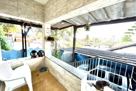 Casa à venda com 2 quartos em Campo Grande, Rio de Janeiro, RJ