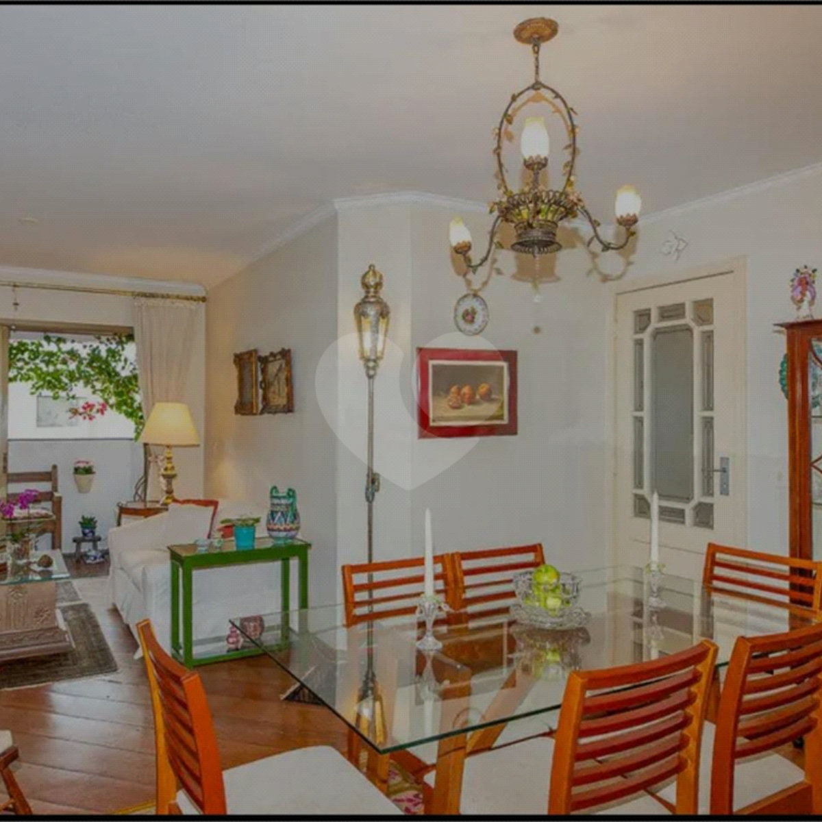 Apartamento à venda com 3 quartos, sendo 1 suíte, em Vila Mascote, São Paulo, SP