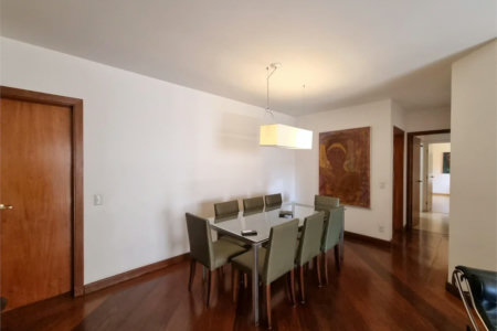 Apartamento à venda com 4 quartos, sendo 2 suítes, em Vila Suzana, São Paulo, SP