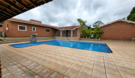Chácara à venda com 3 quartos, sendo 2 suítes,  em Planalto Verde, São Roque, SP