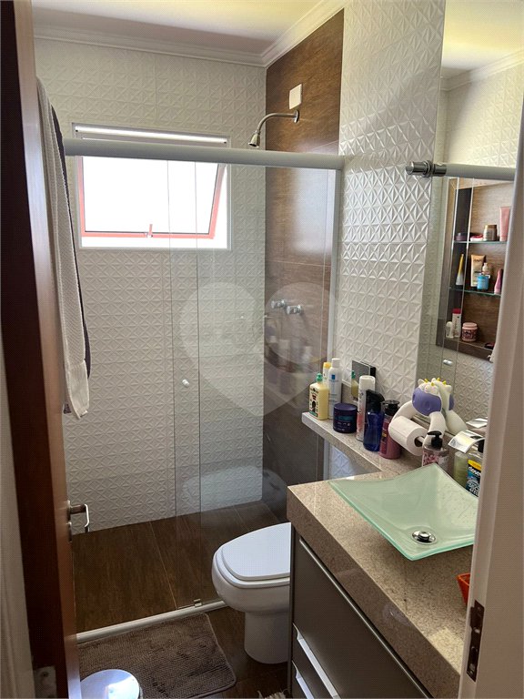 Sobrado à venda com 3 quartos, sendo 1 suíte, em Vila Alexandria, São Paulo, SP