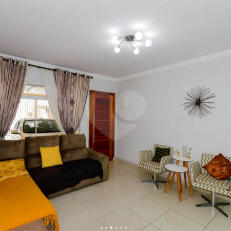 Casa à venda com 3 quartos em Vila Milton, Guarulhos, SP