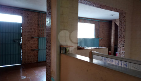 Sobrado à venda com 5 quartos em Horto, São Paulo, SP