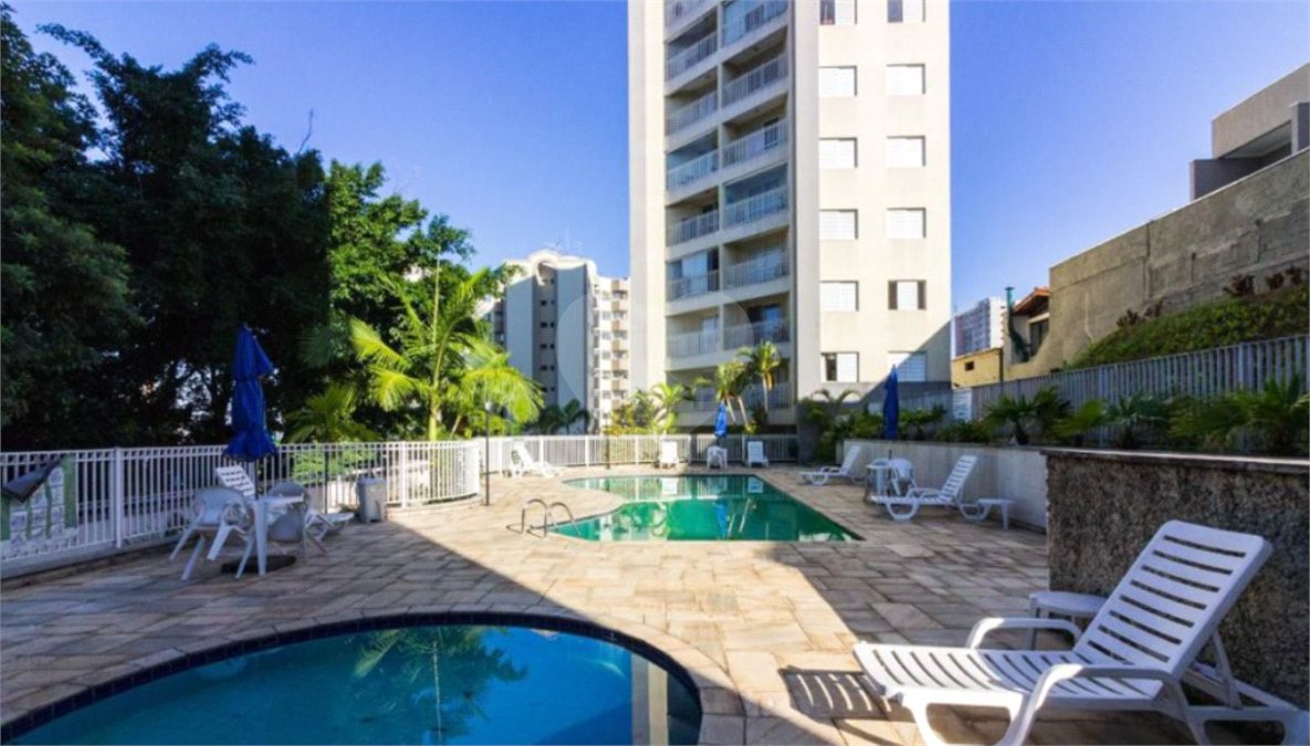 Apartamento à venda com 2 quartos, sendo 1 suíte, em Limão, São Paulo, SP