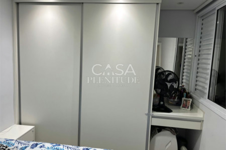 Apartamento à venda com 2 quartos em Jardim das Estrelas, Sorocaba, SP