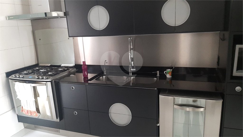 Apartamento à venda com 3 suítes em Santana, São Paulo, SP