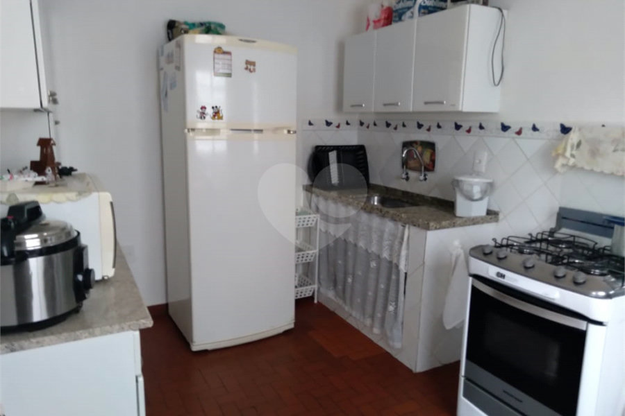 Sobrado à venda com 4 quartos em Casa Verde, São Paulo, SP