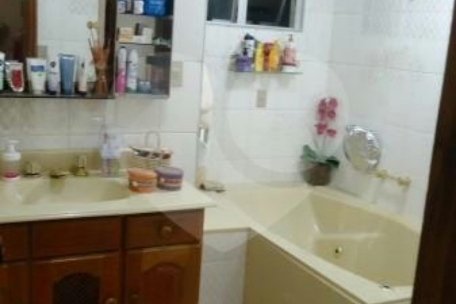 Apartamento à venda com 3 quartos, sendo 1 suíte,  em Mandaqui, São Paulo, SP