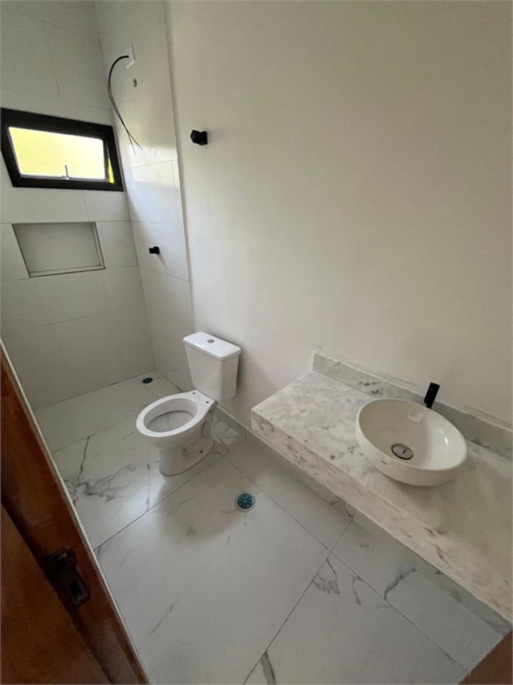 Casa Residencial à venda, Jardim Três Marias, Guarujá - CA0368.
