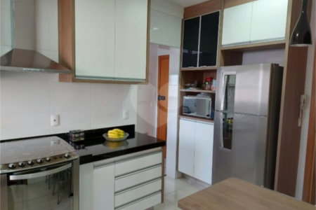 Apartamento à venda com 3 suítes em Jardim Botânico, Ribeirão Preto, SP