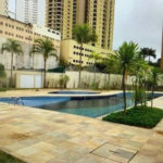 Apartamento à venda com 3 suítes em Vila Suzana, São Paulo, SP