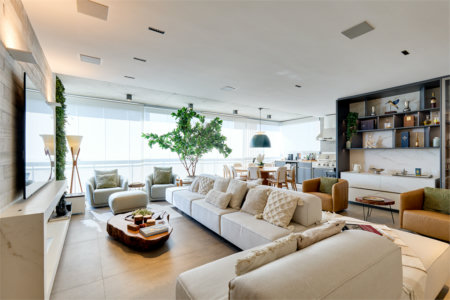 Apartamento à venda com 3 suítes em Brooklin, São Paulo, SP