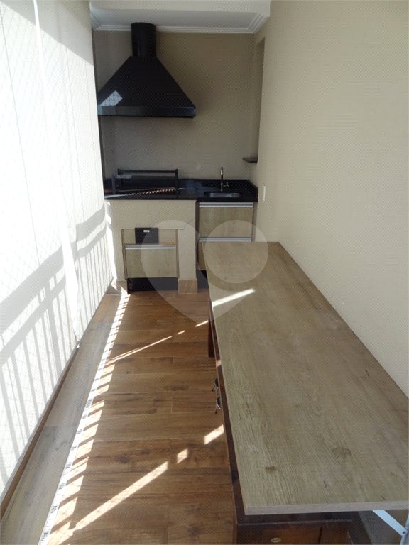 Cobertura à venda ou para alugar com 3 quartos, sendo 2 suítes, em Vila Leonor, São Paulo, SP