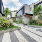Casa à venda com 4 suítes no condomínio Vila Arese, São Paulo - SP