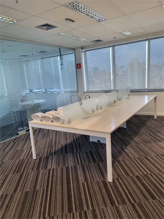 Sala para alugar em Jardim Europa, São Paulo, SP