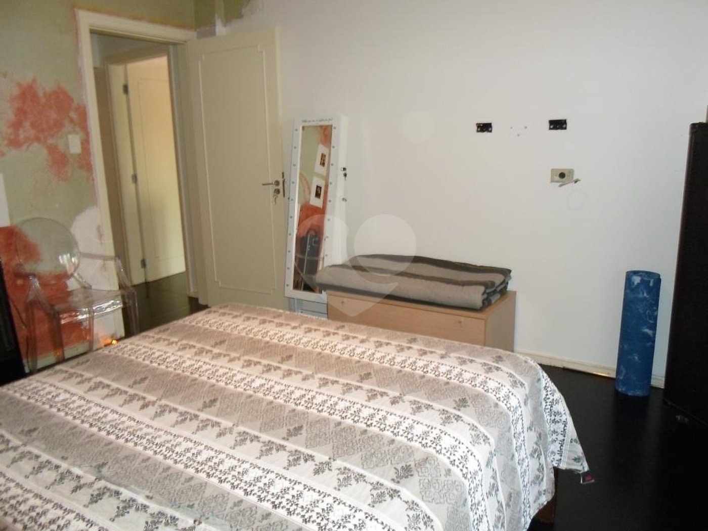 Apartamento à venda com 2 quartos em Pinheiros, São Paulo, SP