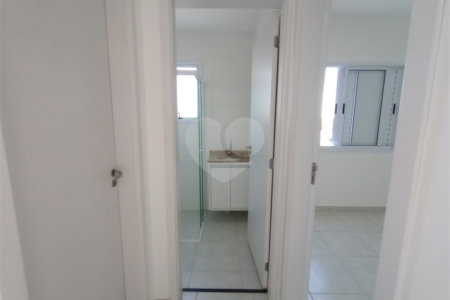 Apartamento à venda com 2 quartos em Vila Asem, Itapetininga, SP