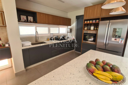 Casa em condomínio à venda com 3 suítes em Parque Ibiti Reserva, Sorocaba, SP