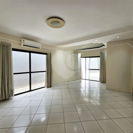 Casa para alugar com 4 suítes no condomínio Santa Monica 1, Ribeirão Preto - SP