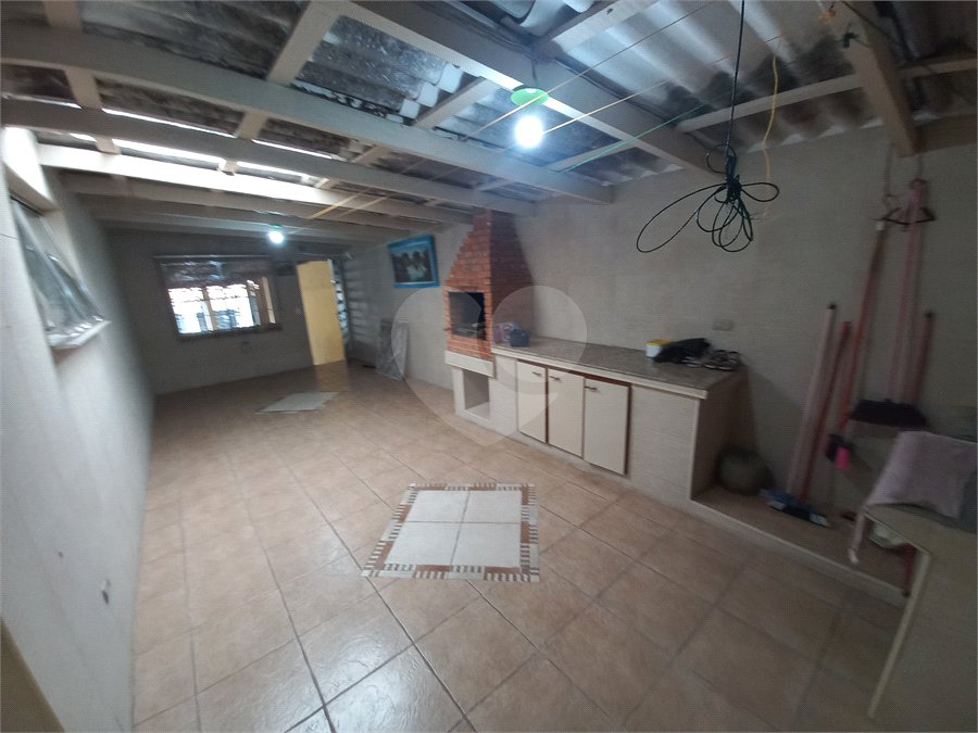 Casa de Vila para alugar com 1 quarto em Jardim Novo Taboão, São Paulo, SP