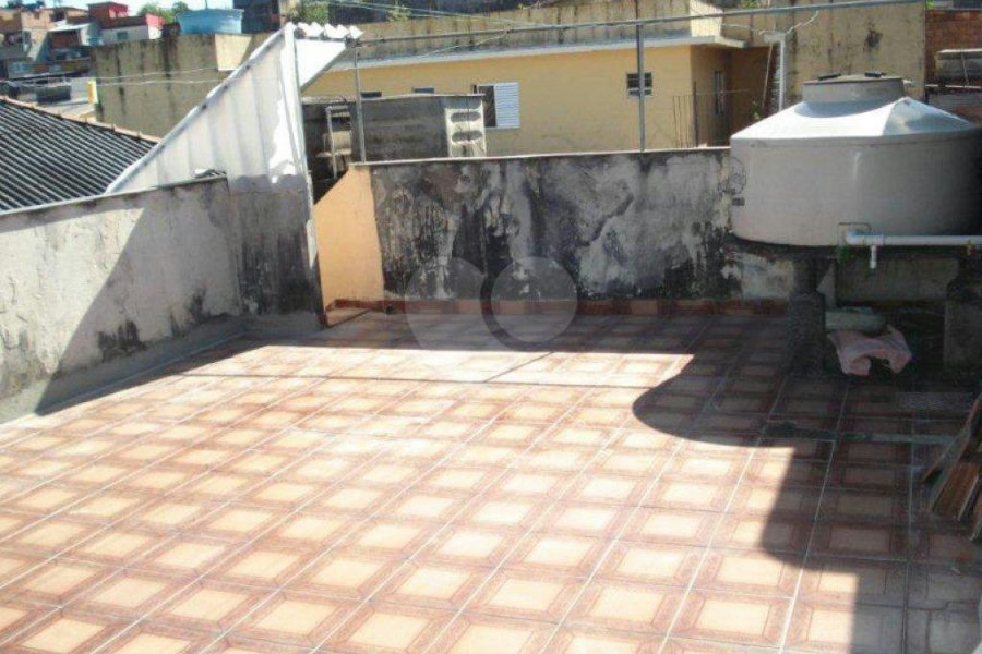 Sobrado à venda com 5 quartos, sendo 1 suíte, em Interlagos, São Paulo, SP