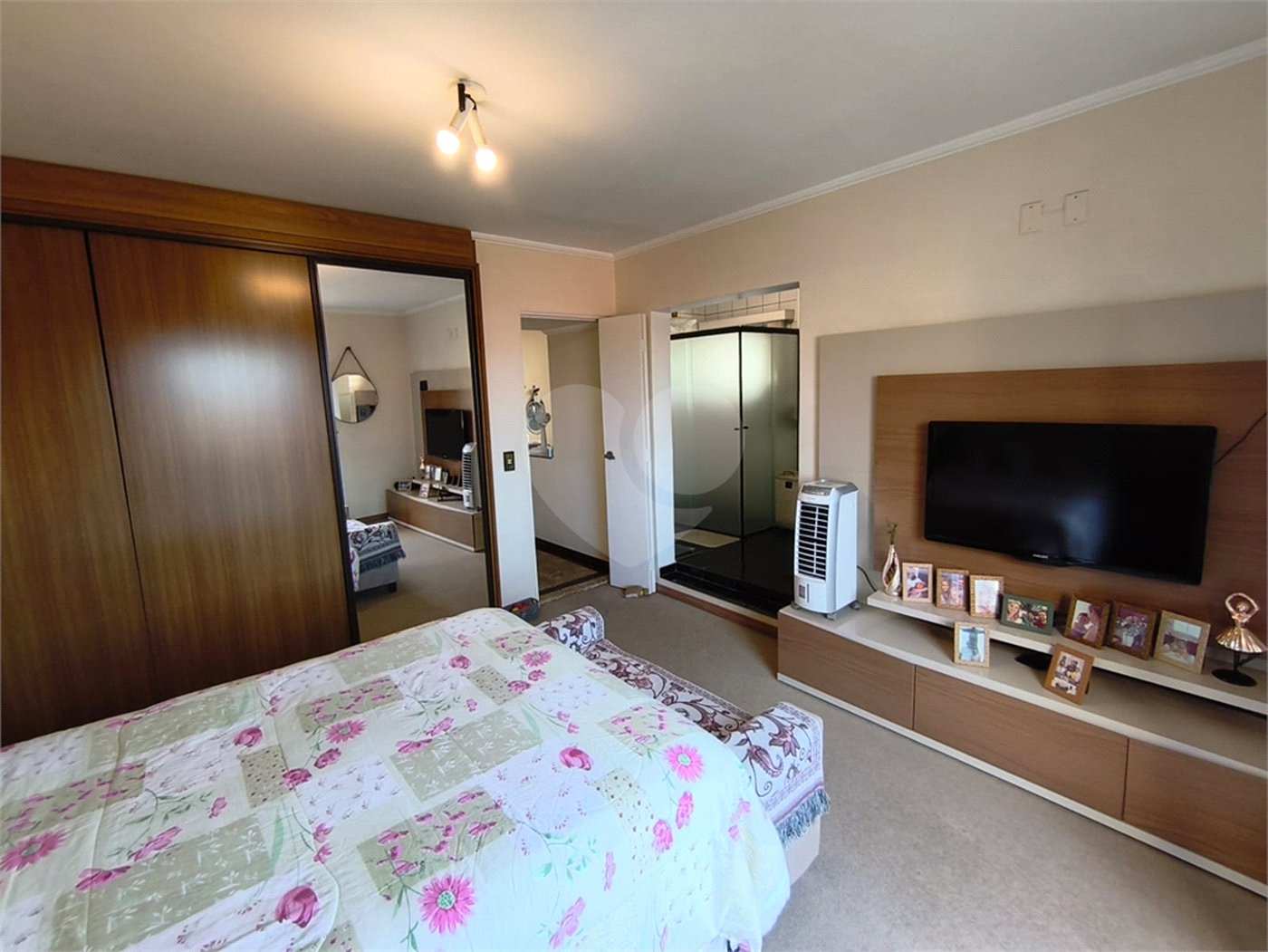 Casa à venda com 3 suítes em Jardim Alvorada, Itapetininga, SP