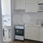Apartamento para alugar com 2 quartos em Mandaqui, São Paulo, SP