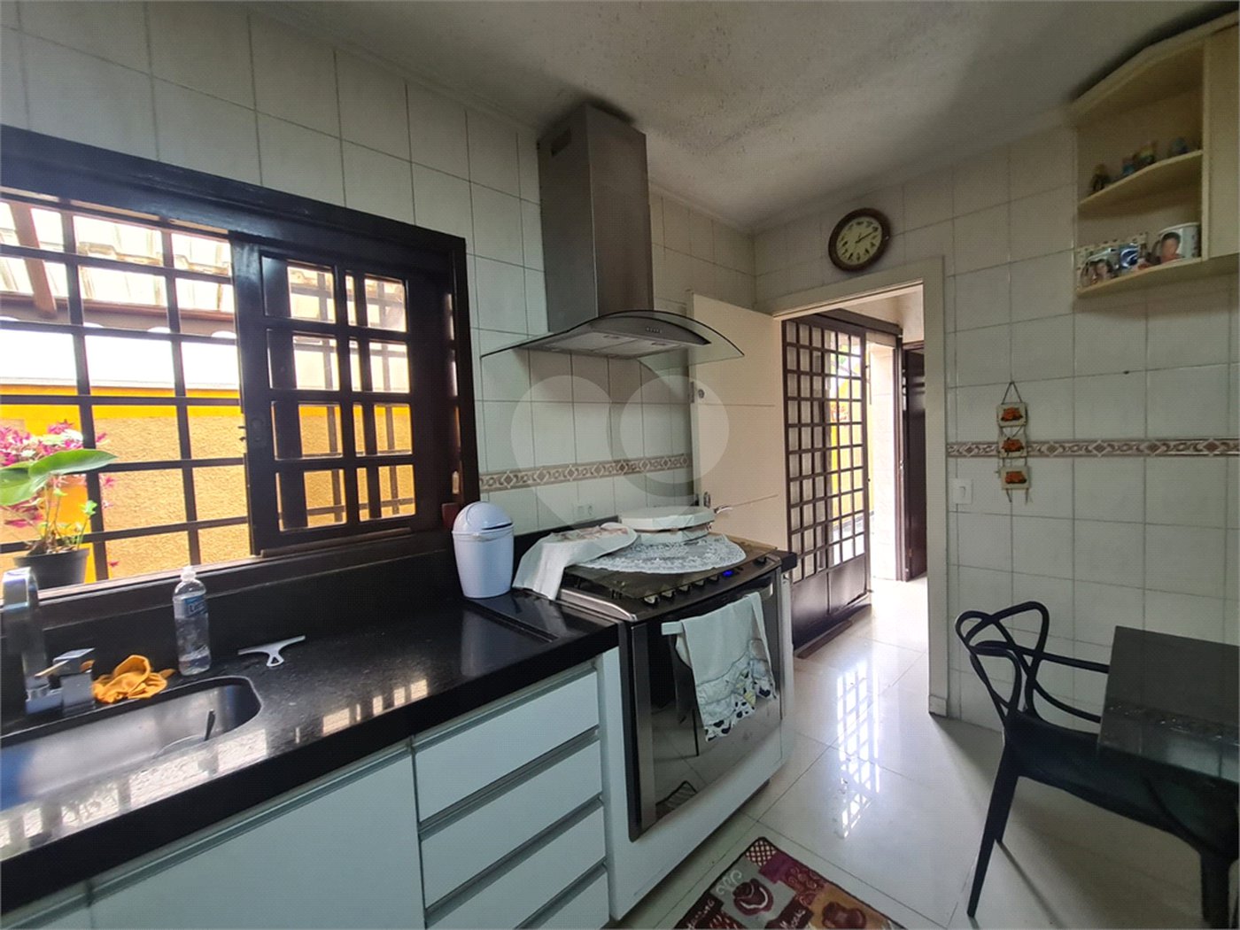 Sobrado à venda com 3 quartos, sendo 1 suíte, em Tucuruvi, São Paulo, SP