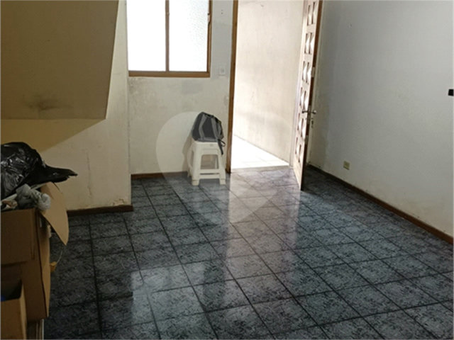 Sobrado à venda com 2 quartos em Vila Nova Cachoeirinha, São Paulo, SP
