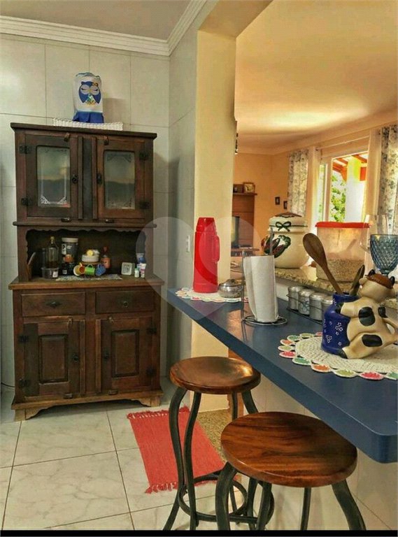 Casa à venda com 3 suítes em Condomínio Portal dos Nobres, Atibaia, SP
