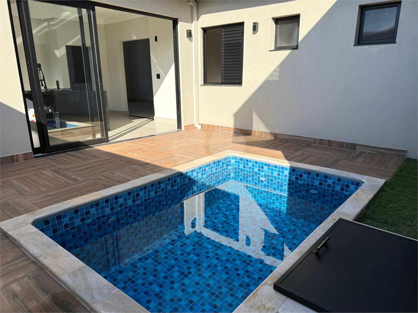 Casa à venda com 3 suítes no condomínio Santa Marta Rp, Ribeirão Preto - SP