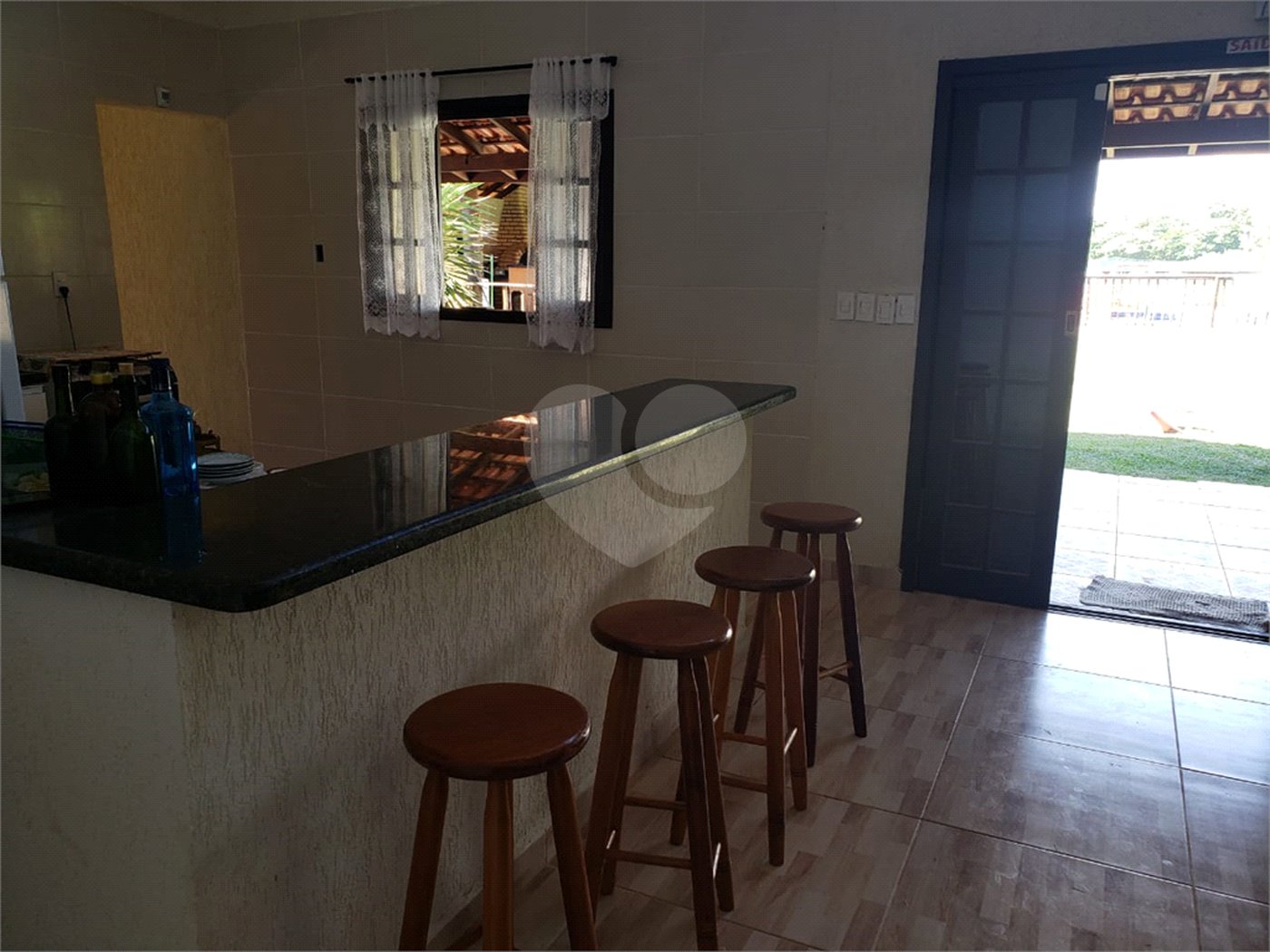 Chácara à venda com 4 quartos, sendo 3 suítes, em Jundiaquara, Araçoiaba da Serra, SP