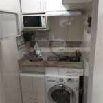 Apartamento à venda com 1 quarto em Vila Buarque, São Paulo, SP