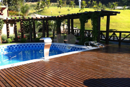 Sítio à venda com 3 suítes em Recreio Costa Verde, Itatiba, SP