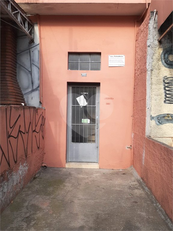 Sobrado à venda com 4 quartos, sendo 1 suíte, em Perdizes, São Paulo, SP