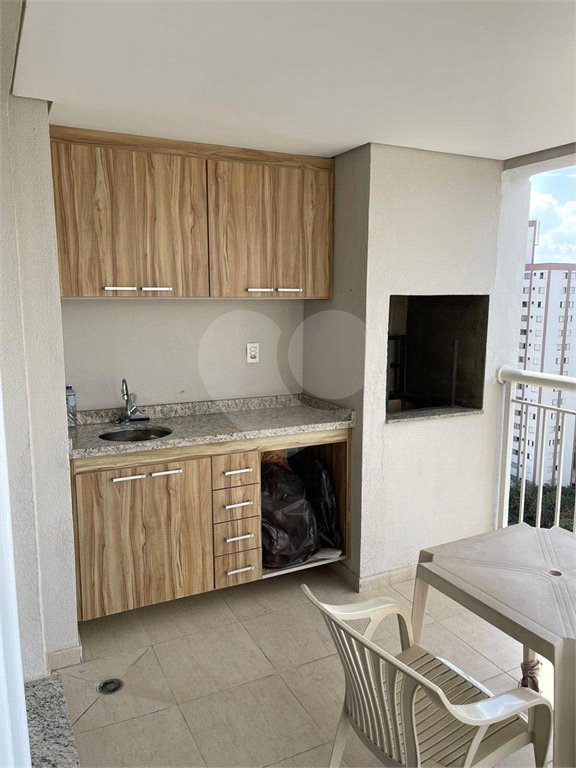 Apartamento à venda com 2 suítes em Imirim, São Paulo, SP