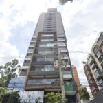 Studio à venda com 1 quarto em Pinheiros, São Paulo, SP