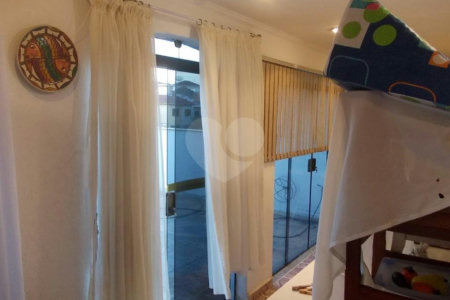 Cobertura à venda com 3 quartos, sendo 1 suíte,  em Água Fria, São Paulo, SP