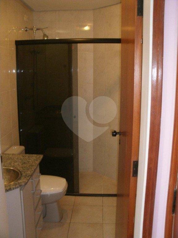 Apartamento à venda com 3 suítes em Tucuruvi, São Paulo, SP