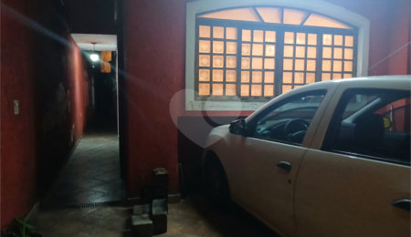 Sobrado para alugar com 4 quartos, sendo 3 suítes,  em Tucuruvi, São Paulo, SP