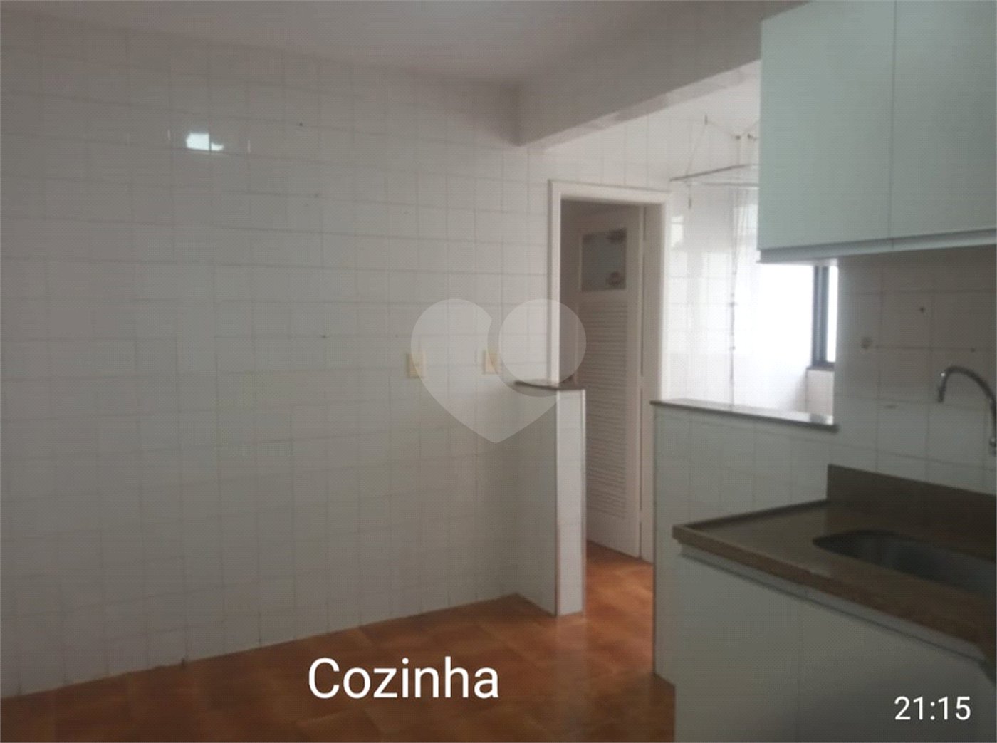 Apartamento à venda com 3 quartos em Parque Tamandaré, Campos dos Goytacazes, RJ