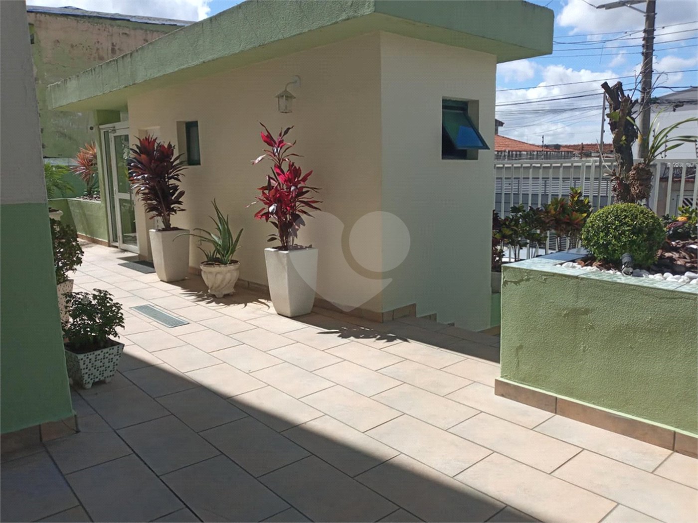 Apartamento à venda com 2 quartos, sendo 1 suíte, em Vila Maria, São Paulo, SP
