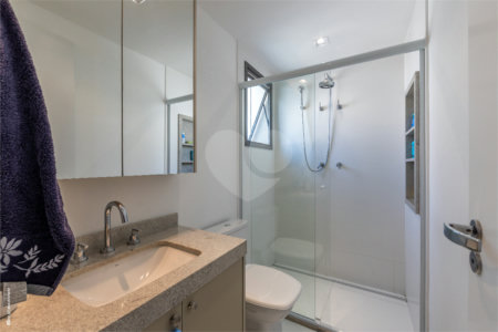 Apartamento à venda com 4 quartos, sendo 2 suítes, em Campo Belo, São Paulo, SP