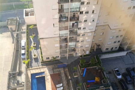 Apartamento à venda ou para alugar com 3 quartos, sendo 1 suíte, em Parque São Lourenço, São Paulo, SP