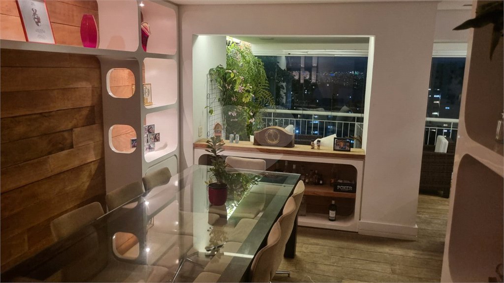 Apartamento para alugar com 3 suítes em Paraíso, São Paulo, SP