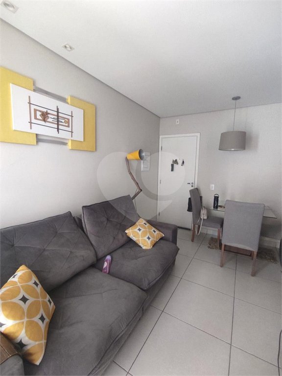 Apartamento à venda com 2 quartos em Bela Vista, Salto, SP