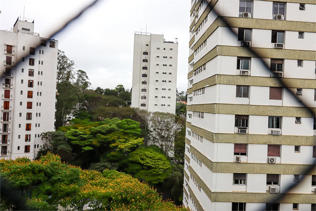 Apartamento à venda com 4 quartos, sendo 2 suítes, em Vila Morumbi, São Paulo, SP