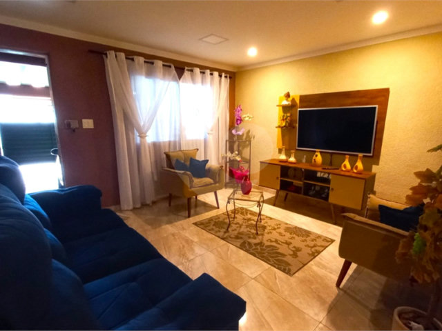 Casa Térrea à venda com 2 quartos em Vila Nova Mazzei, São Paulo, SP
