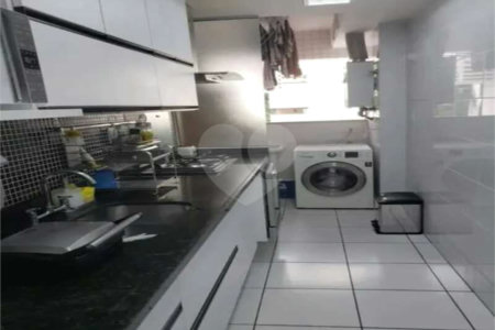 Apartamento à venda com 4 quartos, sendo 3 suítes, em Tijuca, Rio de Janeiro, RJ