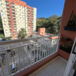 Apartamento à venda com 2 quartos em Tremembé, São Paulo, SP